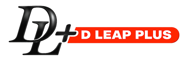 D-Leap Plus
